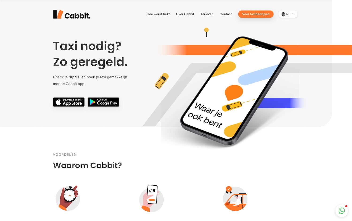Cabbit